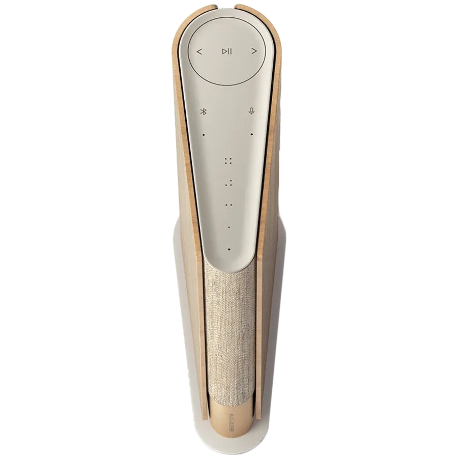 photo 3 - Sistemă audio pentru casă BANG & OLUFSEN Beosound Emerge, Gold Tone