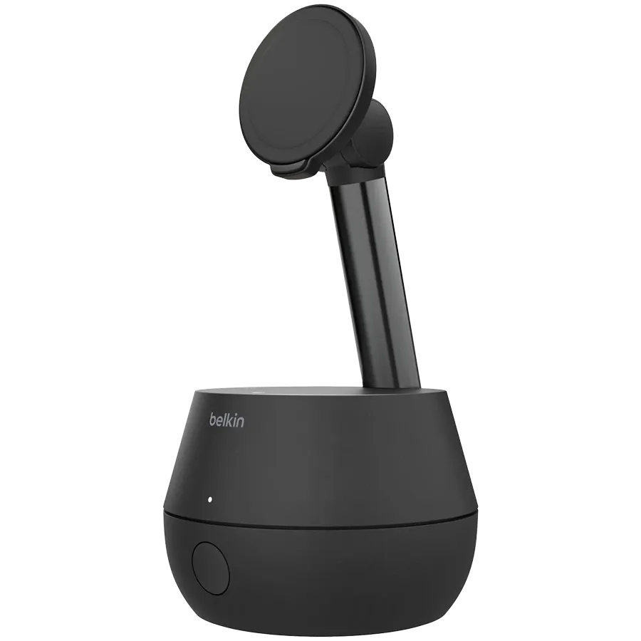 photo - BELKIN Wireless Charger to USB Type C, 15 W, Black