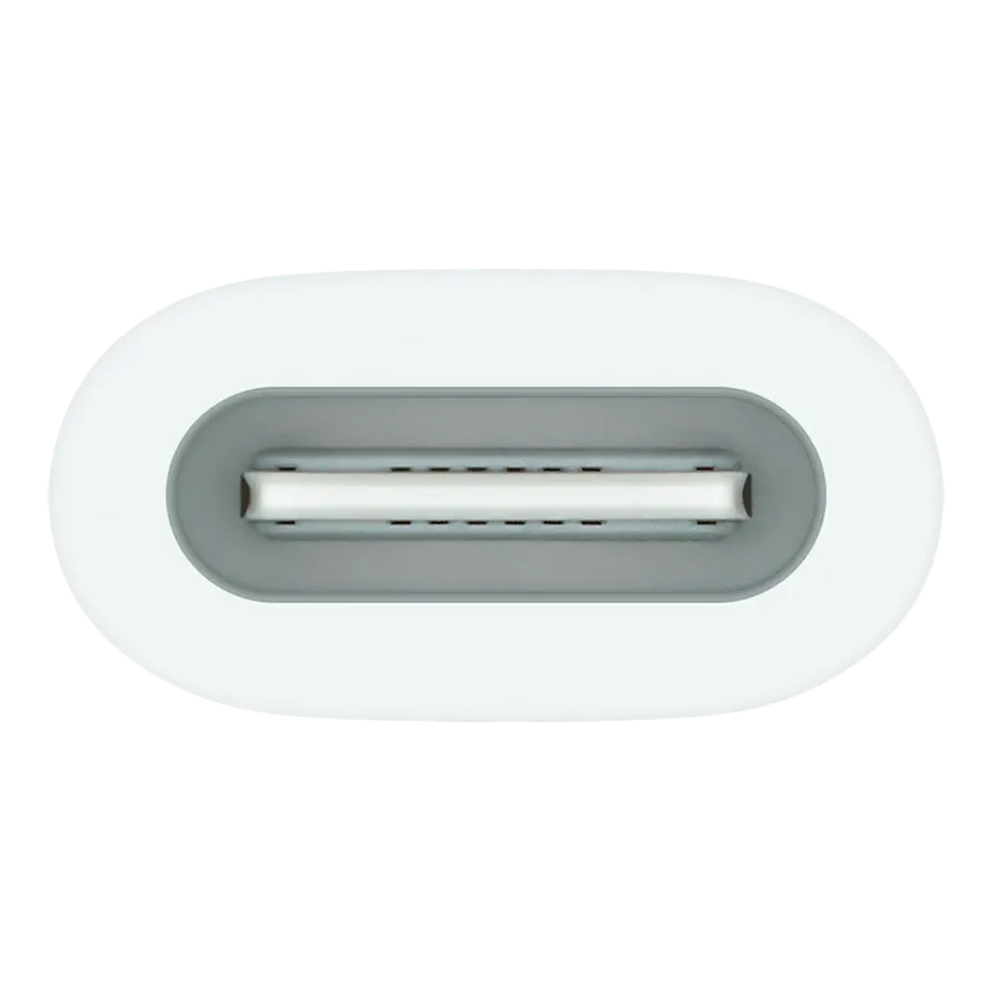 photo 2 - Adaptor APPLE USB-C pentru Apple Pencil, White