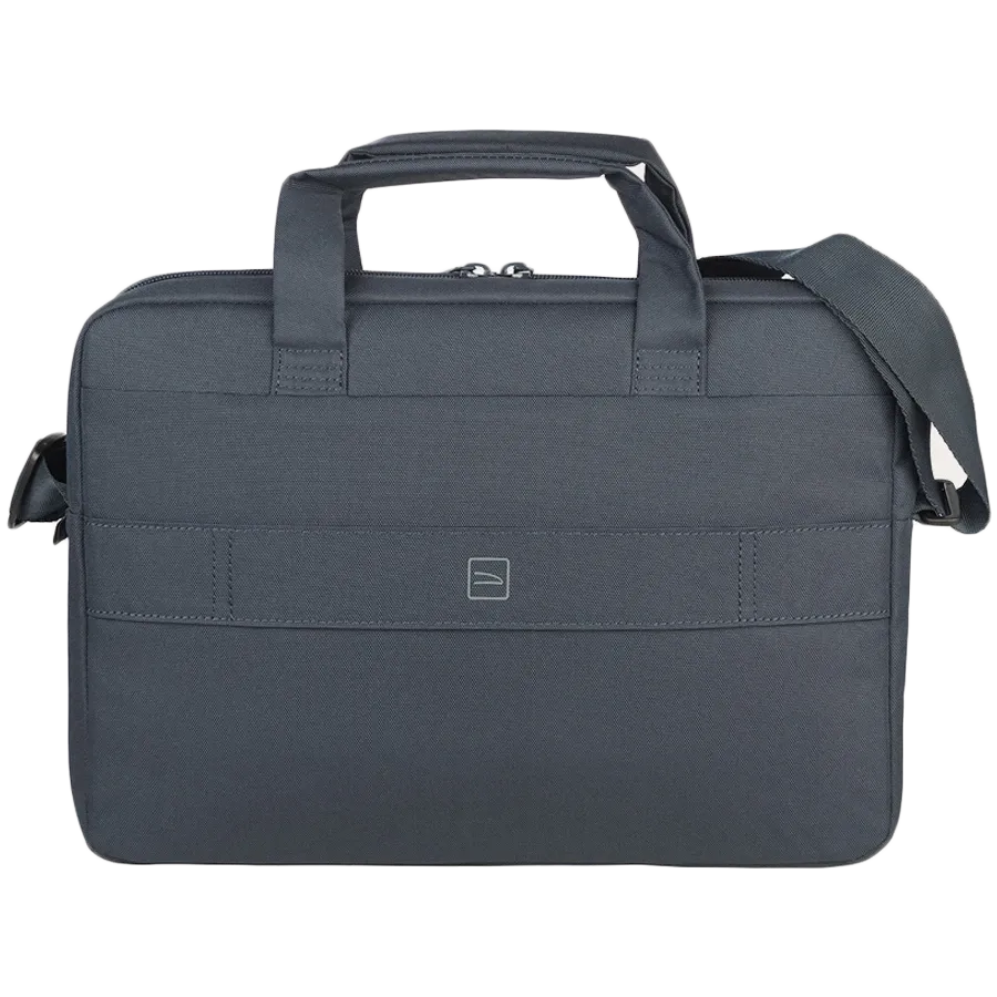 photo 2 - TUCANO Bag Star  Blue for Notebook up to 14"/MacBook Pro 14