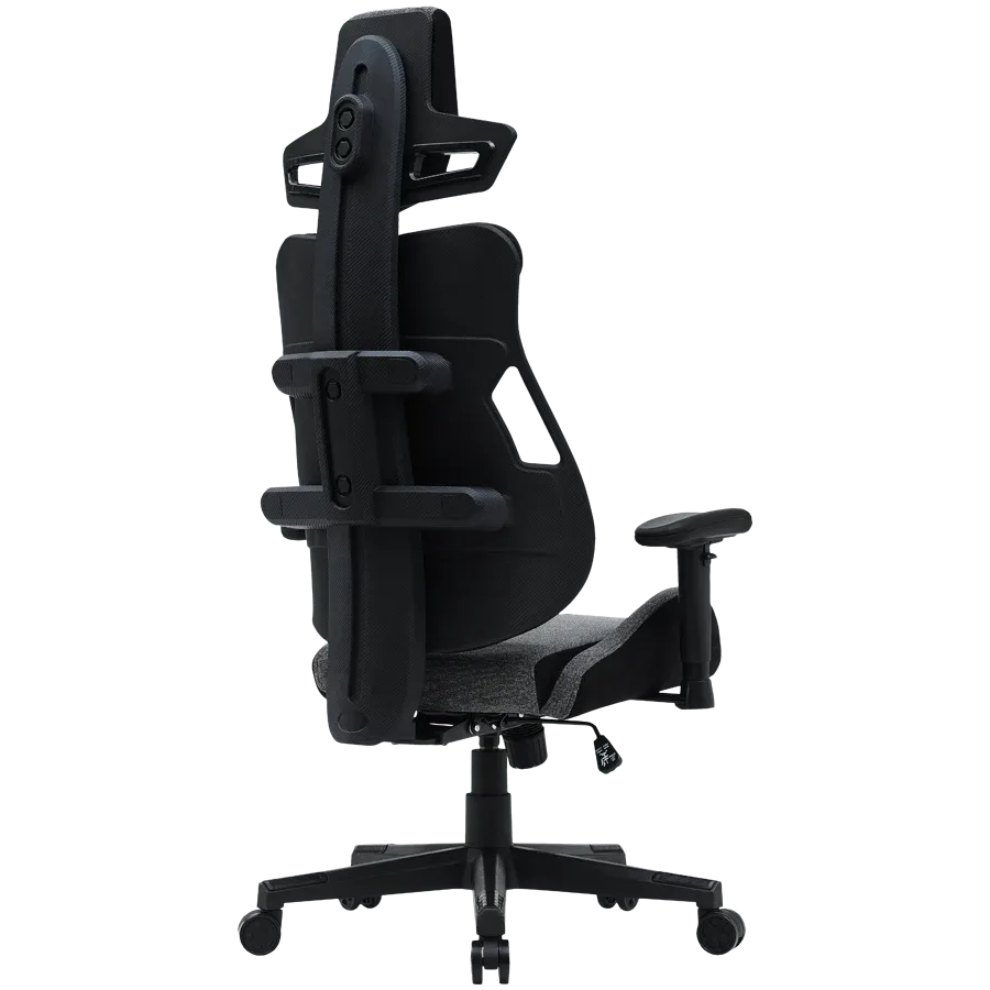 photo 4 - CANYON Ergonomic Gaming Chair Morphos ABCH01 Gray