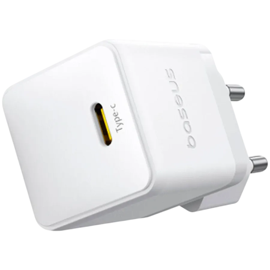 photo 3 - Power Adapter BASEUS USB-C, 30 W
