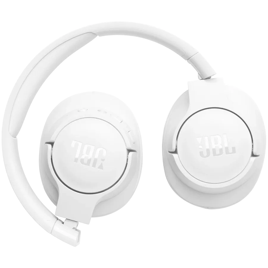 photo 3 - JBL Tune 720BT {Тамақ} Құлаққаптар, Ақ