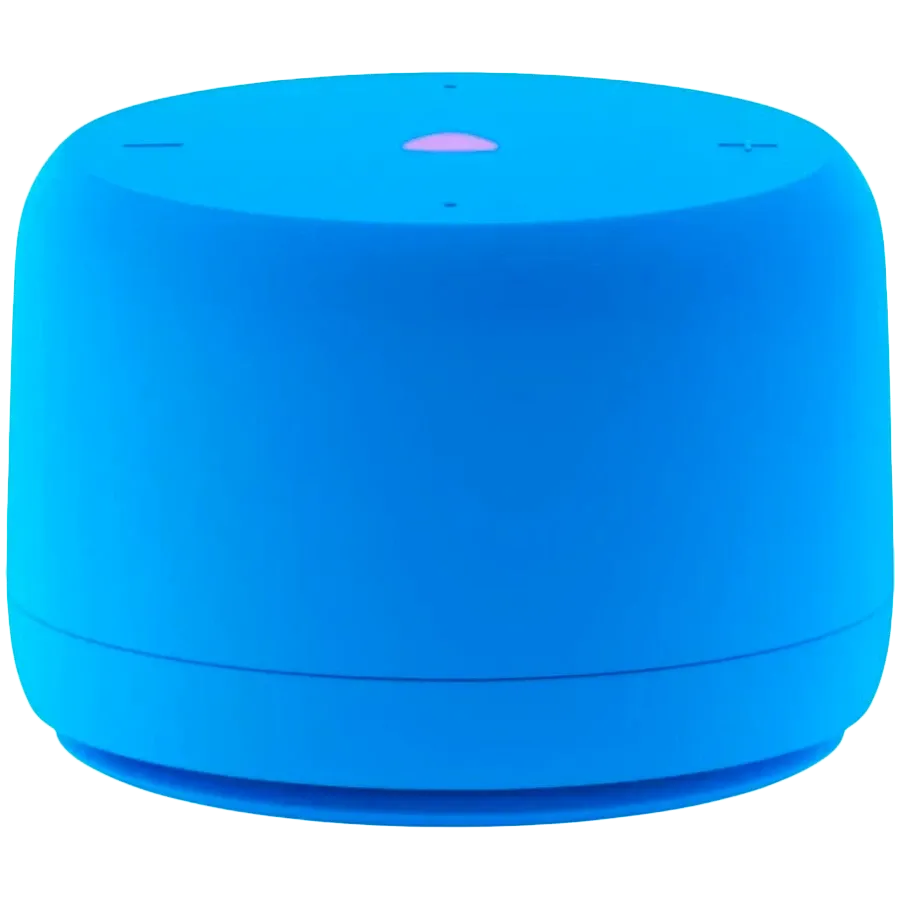 photo 1 - Умная колонка Яндекс Станция Lite 2 Синий