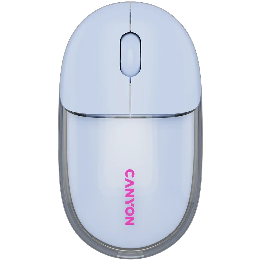 Mouse CANYON OnClick 24
