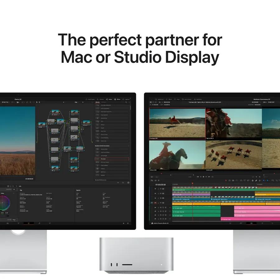 APPLE Studio Display XDR 27