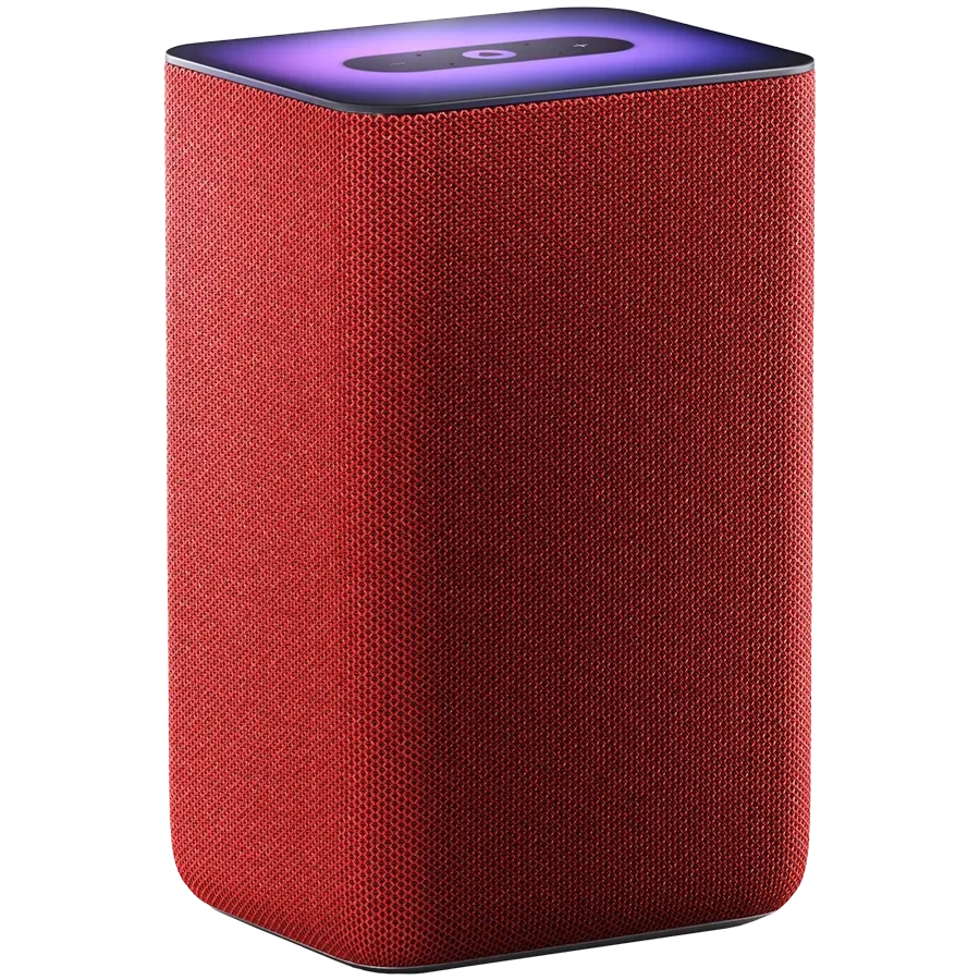 Ruby Smart YANDEX Smart Speaker, Ruby