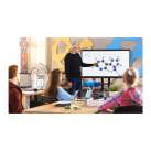 Medium classrooms