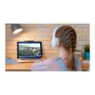 Online learning
