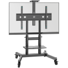ONKRON Trolley Stand for 50"-90" Screens