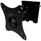 EDBAK Tilt Wall Mount for Screens 10"-29"