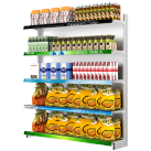 INDOOR DIGITAL SHELF SIGNAGE 300MM PRESTIGIO SOLUTIONS