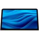 Folio tri-fold case for Tablet Virtuoso PSTA107