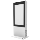 55” OUTDOOR DIGITAL SIGNAGE TOTEM PRESTIGIO SOLUTIONS