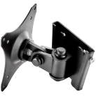 EDBAK Tilt Wall Mount for Screens 10"-29"