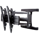 EDBAK НАСТЕННОЕ ПОВОРОТНОЕ КРЕПЛЕНИЕ ДЛЯ ДИСПЛЕЕВ С РАЗМЕРАМИ ОТ 65 ДО 86 ДЮЙМОВ