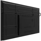 Интерактивная панель Multiboard 65 дюймов Light Gen 4 Prestigio Solutions