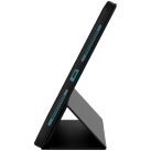 Folio tri-fold case for Tablet Virtuoso PSTA107