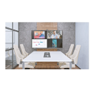 Комнаты для собраний со спикерфоном