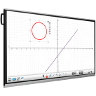 MULTIBOARD 55” L-SERIES PRESTIGIO SOLUTIONS