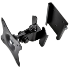 EDBAK Tilt Wall Mount for Screens 10"-29"