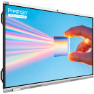 MULTIBOARD 65"  PRISM SERIES PRESTIGIO SOLUTIONS