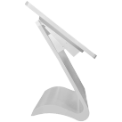 43" Indoor Digital Signage 4K Tilted Totem Prestigio Solutions