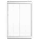 63” INDOOR DIGITAL SIGNAGE TRANSPARENT POSTER RESTIGIO SOLUTIONS