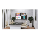 Малые переговорные комнаты