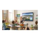 Kindergartens, small classrooms