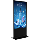 65" Indoor Digital Signage 4K Vertical Totem Prestigio Solutions