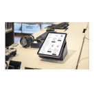 Tablets for Prestigio Plaza Offline Retail Store