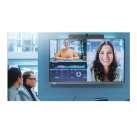 Comprehensive solutions for meeting rooms