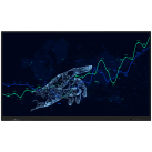 ІНТЕРАКТИВНА ПАНЕЛЬ MULTIBOARD 75” LIGHT SERIES GEN 4 PRESTIGIO SOLUTIONS