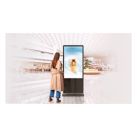 Digital Totems in Retail