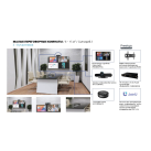 Малые переговорные комнаты со спикерфоном