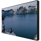 55” DIGITAL SIGNAGE VIDEO WALL 1.8 MM DUAL BEZEL PRESTIGIO SOLUTIONS