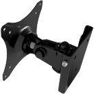 EDBAK Tilt Wall Mount for Screens 10"-29"