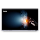 MULTIBOARD 75” LIGHT+ SERIES PRESTIGIO SOLUTIONS