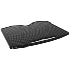 ONKRON shelf for mobile stand, black APT-1881