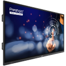 ІНТЕРАКТИВНА ПАНЕЛЬ MULTIBOARD 75” LIGHT SERIES GEN 6 PRESTIGIO SOLUTIONS