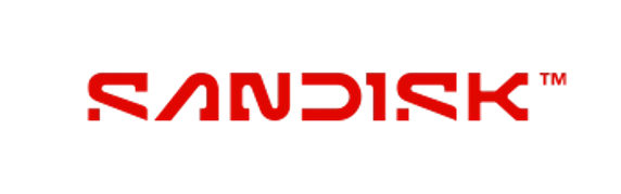 SANDISK