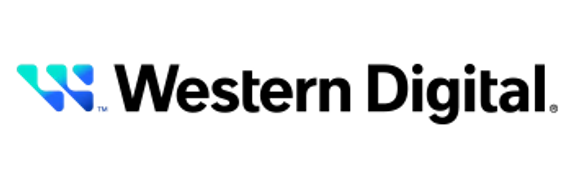 WESTERN DIGITAL