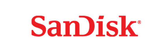 SANDISK