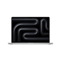 MacBook Pro 16.2"  M5 Pro (18C CPU/20C GPU), 24 GB, 1 terabayt, Gümüş