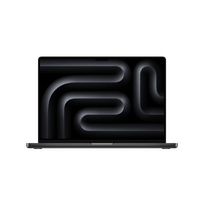 MacBook Pro 16.2"  M5 Max (18C CPU/32C GPU), 36 GB, 2 tb, Space Black