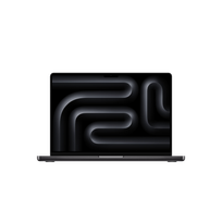 MacBook Pro 14.2"  M5 Max (18C CPU/32C GPU), 36 GB, 2 terabayt, Qara