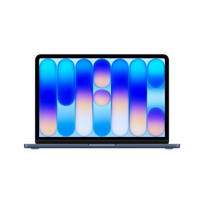 MacBook Neo 13"  A18 Pro (6C CPU/5C GPU), 8 GB, 256 GB, Indigo
