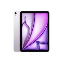 iPad Air 11 M4, 128 GB, Wi-Fi+4G, 2026, Bənövşəy