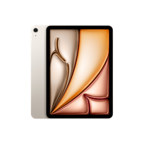 iPad Air 11 M4, 128 ГБ Wi-Fi 2026, Starlight